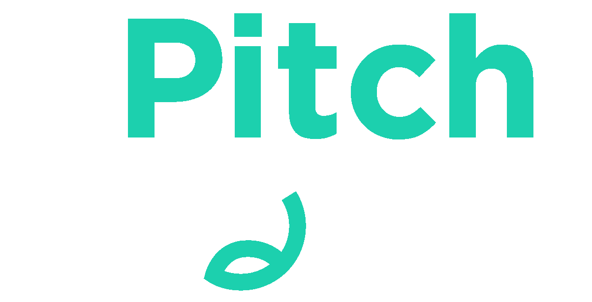 PitchPro Logo